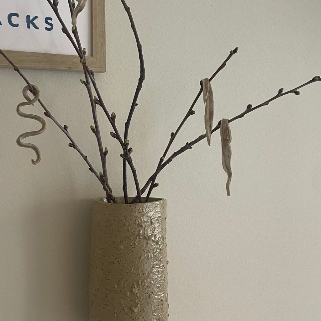 Lille Bølge Ophæng