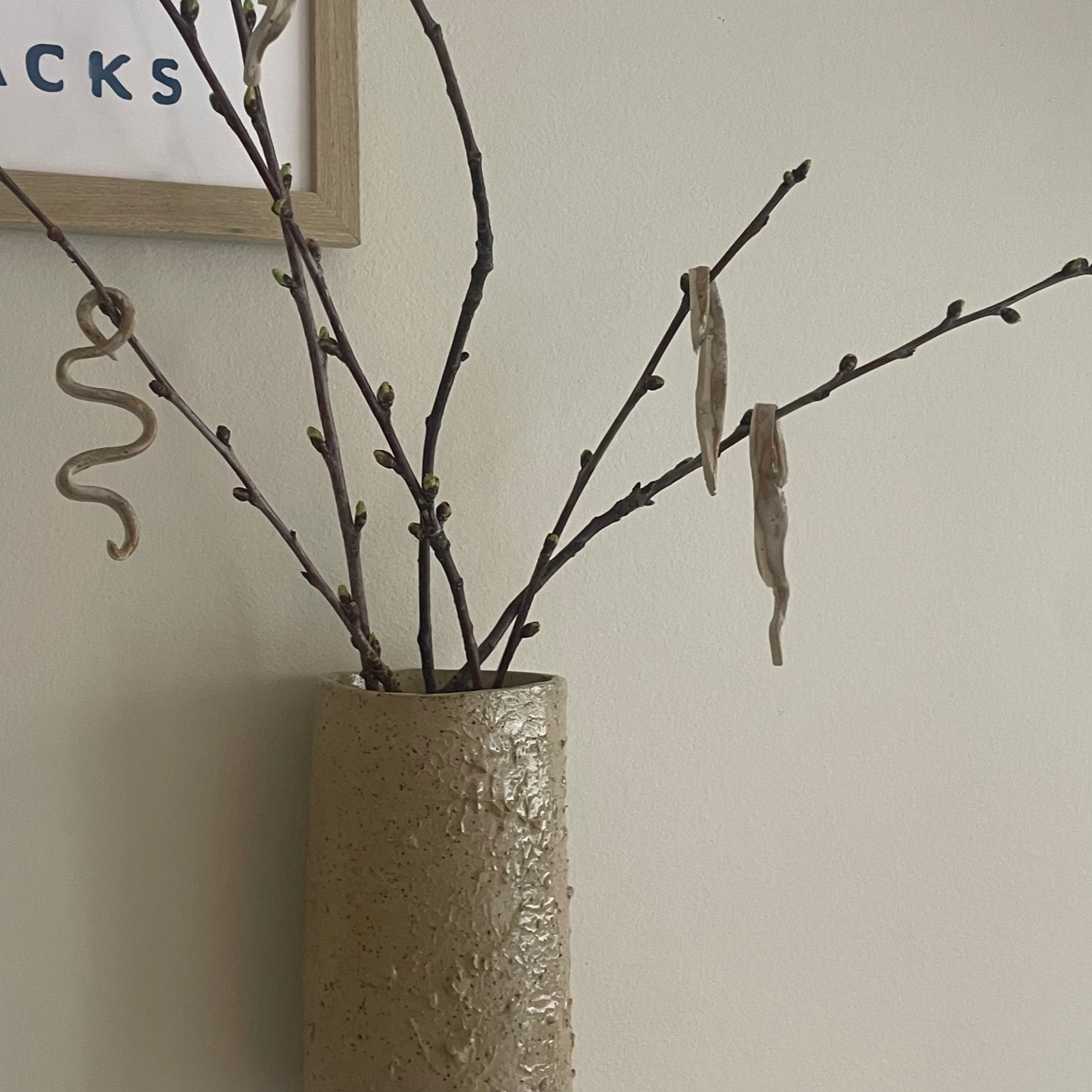 Lille Bølge Ophæng