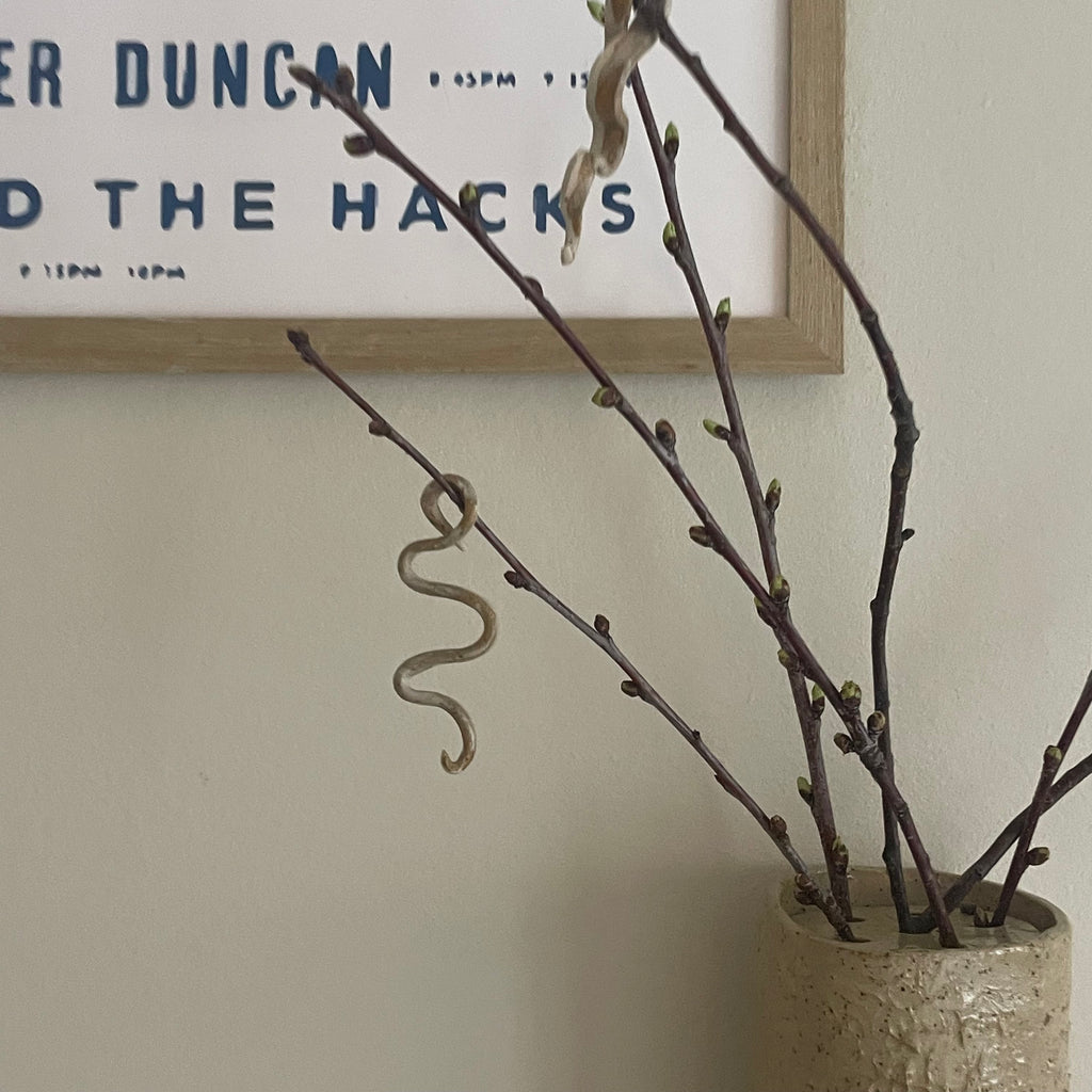 Lille Bølge Ophæng