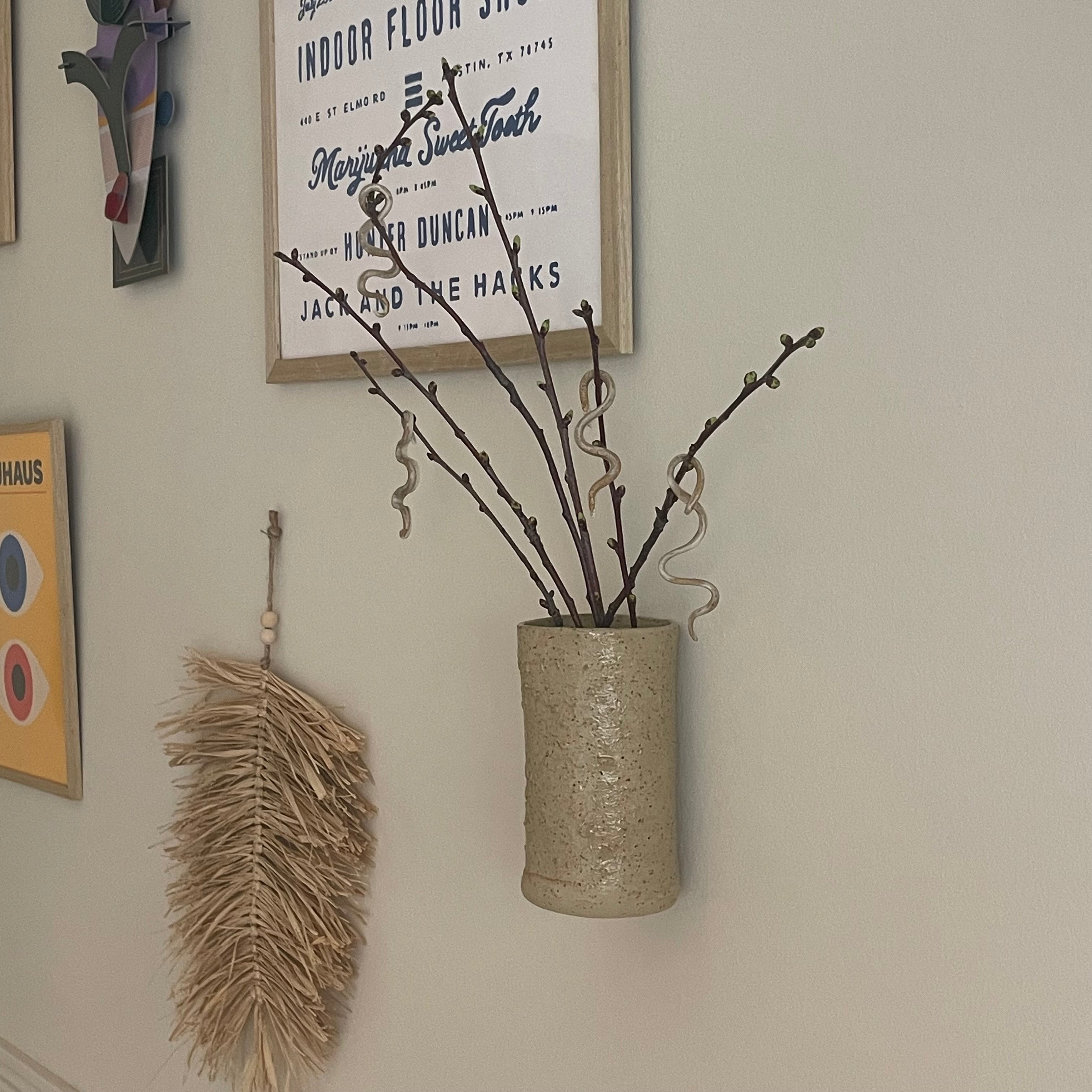 Lille Bølge Ophæng