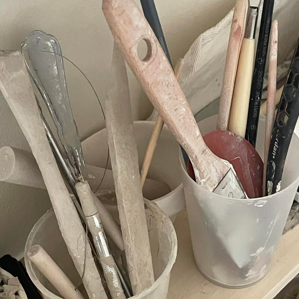 Start Med Keramik - Guide