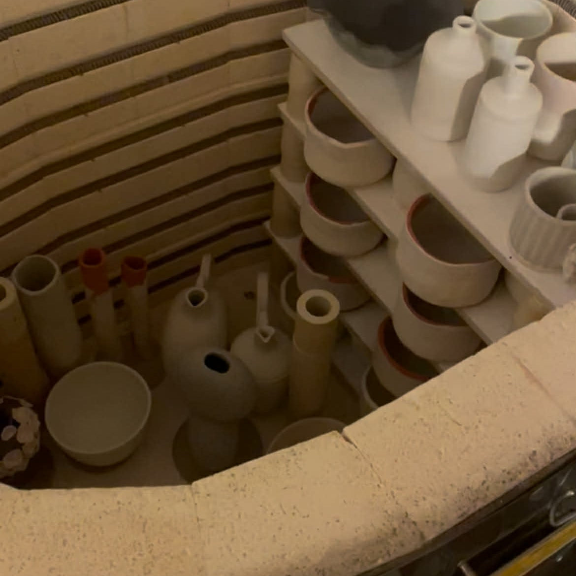 Start Med Keramik - Guide