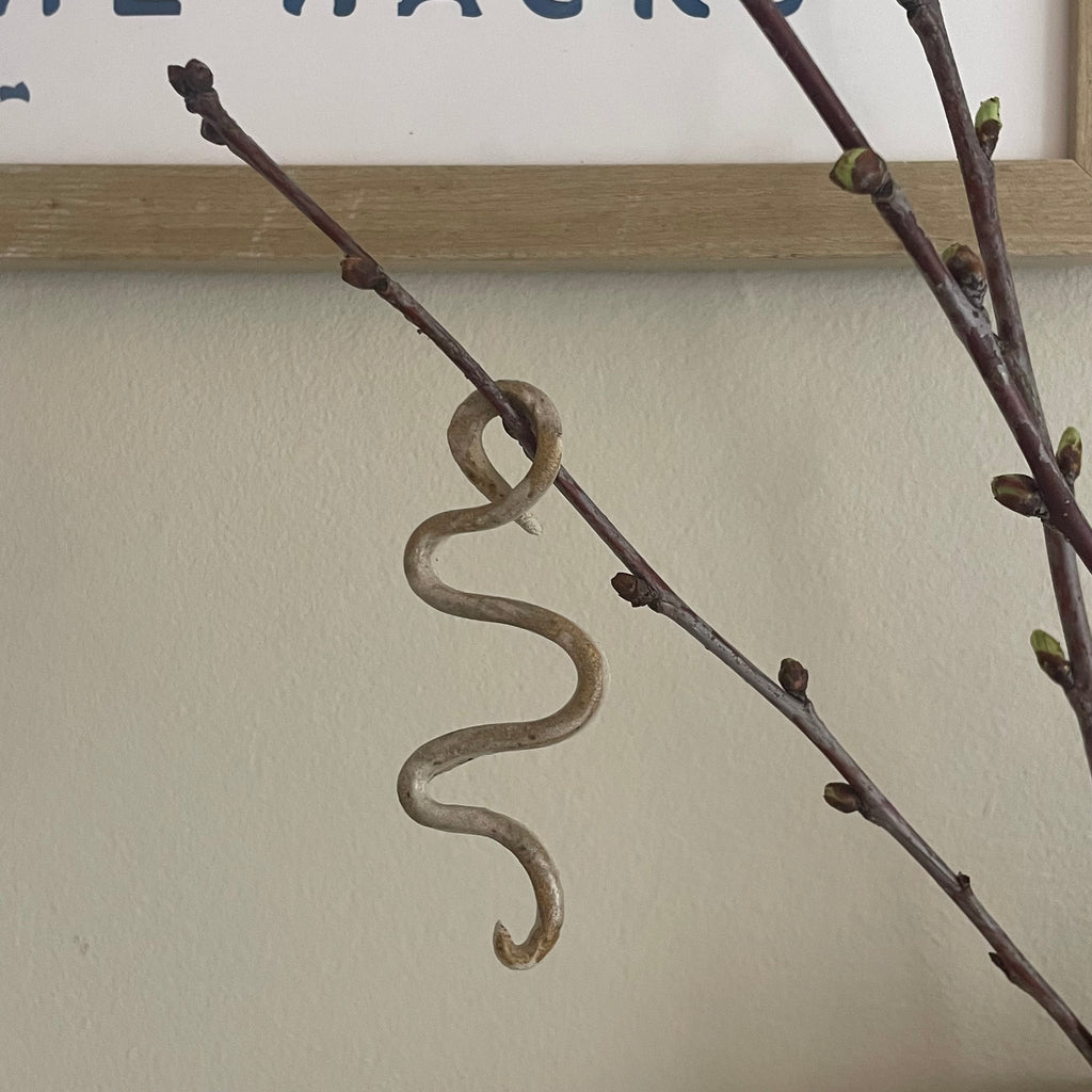 Lille Bølge Ophæng