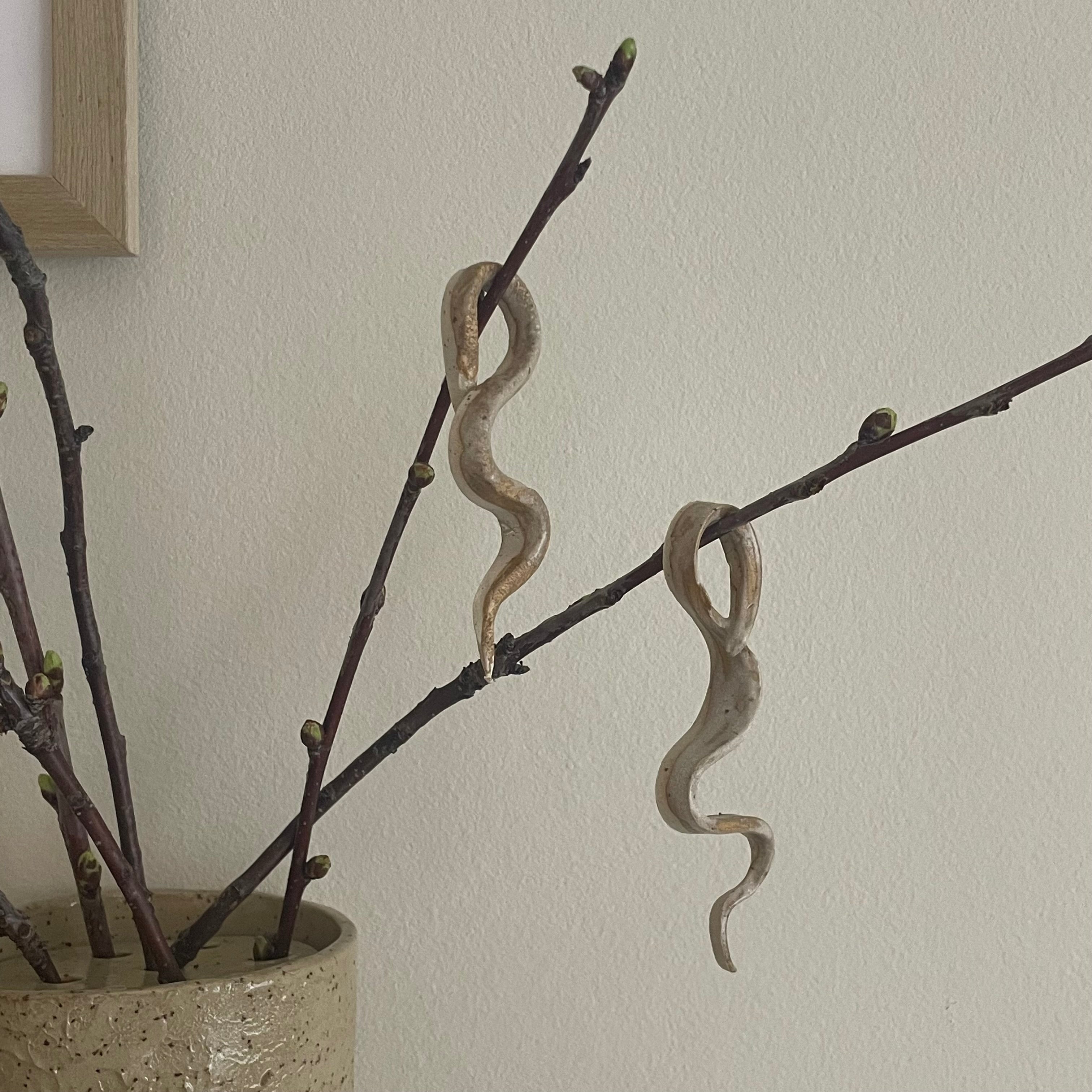 Lille Bølge Ophæng