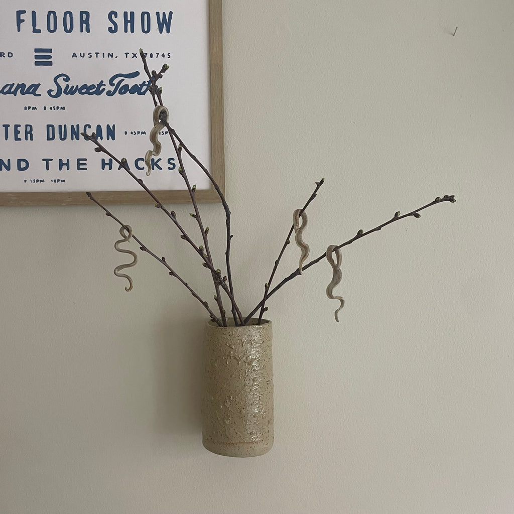 Lille Bølge Ophæng