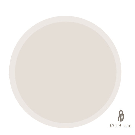 Havskum Frokosttallerken