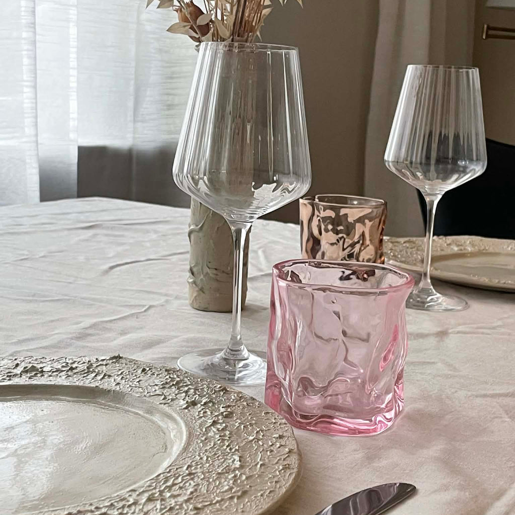 Havskum Middagstallerken