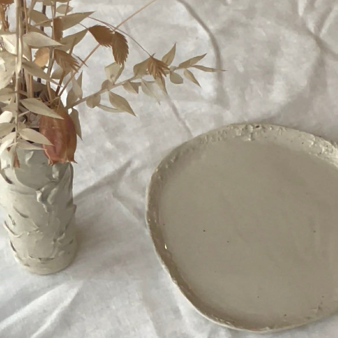 Havskum Frokosttallerken