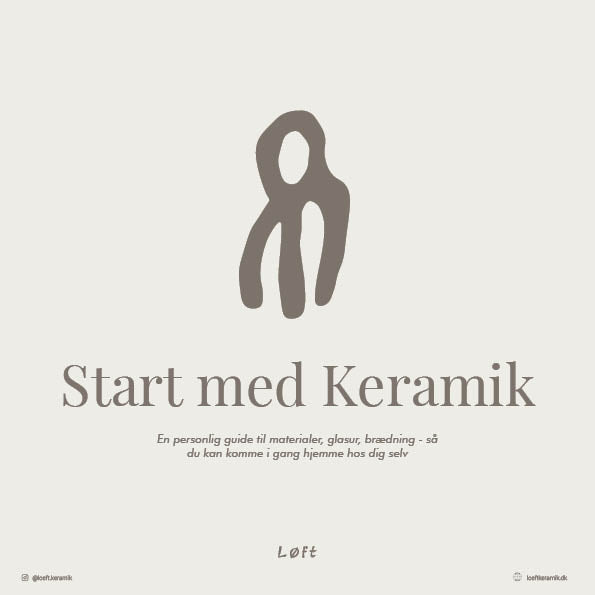 Start Med Keramik - Guide